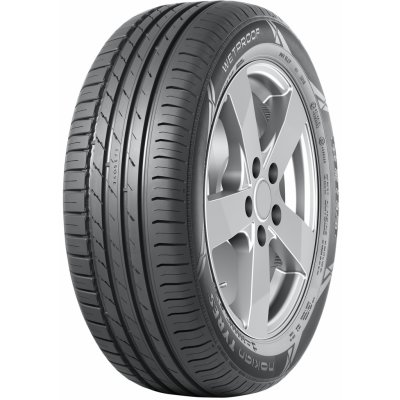 nokian wetproof 205 55 r16 91v – Heureka.sk