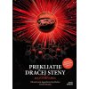 Prekliatie Dračej steny - Matúš Škvarka a Sendy Fiala