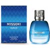 Missoni Wave toaletná voda pre mužov 100 ml