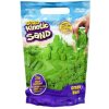 Spin Master Kinetic Sand písek zelená 0,9 kg