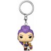 Funko Pocket K-Pop Demon Hunters: Rumi Kľúčenka