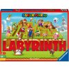 Spoločenská hra Super Mario Labyrint Ravensburger