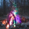 Magický oheň (Magic Fire) - balenie 10ks