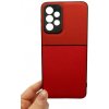 Pouzdro Forcell Noble Samsung Galaxy A23 4G / 5G Červené