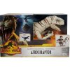 MATTEL Jurský svět Nadvláda Super obří ATROCIRAPTOR 93cm