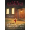 Miraculous Journey of Edward Tulane (Kate DiCamillo)(Brožovaná)