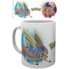 Pyramid Hrnček International Pokémon Zamazenta And Zacian keramika 300 ml