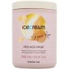 Inebrya Ice Cream Argan Age Pro-Age Mask 1000 ml