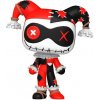 POP! Heroes: Patchwork Harley Quinn (DC Comics) POP-0510