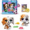 Littlest Pet Shop - Dvojbalenie zvieratiek, séria 3 #152 #153
