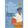Heaven & Earth Grocery Store - McBride James