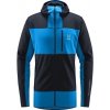 Mikina HAGLÖFS LIM MID FAST HOOD M Man veľkosť S