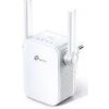TP-LINK RE305 AC1200 Wi-Fi Range Extender, Wall Plugged, 2 external antennas, 1 10/100Mbps Port (RE305)