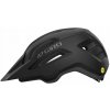 Giro Fixture II MIPS matt/black/titanium 2023