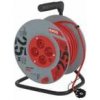 EMOS PVC kábel 25M, 4Z 1,0MM