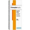 Generica B-komplex kvapky 30 ml