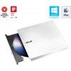 ASUS SDRW-08D2S-U LITE White externé + soft 90-DQ0436-UA221KZ