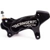 BERNG CALIPER 6 PISTONS AXIAL LEFT