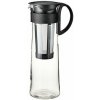 Fľaša HARIO Mizudashi Coffee Pot 1000 ml čierna