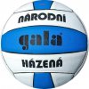 Gala národní házená syntetická kůže Velikost míče: č. 3