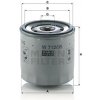 MANN-FILTER Olejový filter W712/95