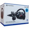 Volant Logitech G29 SE Driving Force + Radiaca Páka pre PC