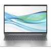 HP ProBook 460 G11 Intel Core Ultra 7 155U Notebook 40,6 cm (16 ) WUXGA 16 GB DDR5-SDRAM 512 GB SSD Wi-Fi 6E (802.11ax) Windows 11 Pro Silver