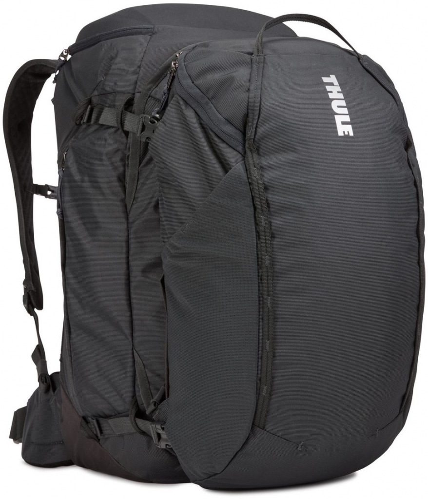 Thule Landmark 60L čierna