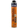 Tytan 60 sekúnd stavebné PU lepidlo pištolové 750ml