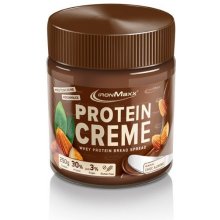 IronMaxx Proteínová nátierka Choco Almond 250 g