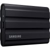 Samsung Portable SSD T7 Shield 4 TB čierny MU-PE4T0S/EU