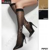 ADRIAN Podkolienky Pipsy20 nero uni