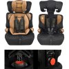 Autosedačka 9-36kg Baby Cosmo i-Size hneda Universal