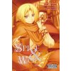 Spice and Wolf, Vol. 9 (manga) (Isuna Hasekura)(Brožovaná)