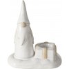 Svietnik na čajové sviečky Boltze 11,2 cm 1 sviečka