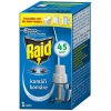 Raid elektrický tekutý náhradní náplň (4000290907078)