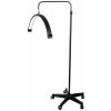 Kozmetická lampa MOON 2 - STABILITY - čierna - Doprava zadarmo