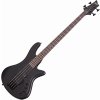 Schecter Stiletto Stealth-4 Satin