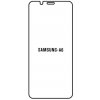 engaroGuard Hydrogel - ochranná fólia - Samsung Galaxy A6 2018 priesvitná nepoužívam kryt = fólia na celý displej 1 kus s výrezom prednej kamery