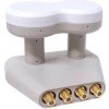 Monoblok Quad Mascom MC M4-QS01HD