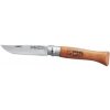 Nôž OPINEL VR N10 CARBON