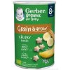 GERBER Organic chrumky banánové 35 g