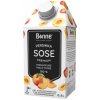 Ovocné pyré 100% Broskyňa 0,5l - Bonne