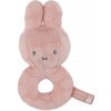Little Dutch Hrkálka Králiček Miffy Pink Flower