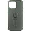 Peak Design Everyday Loop Case pro iPhone 15 Pro Max - Sage