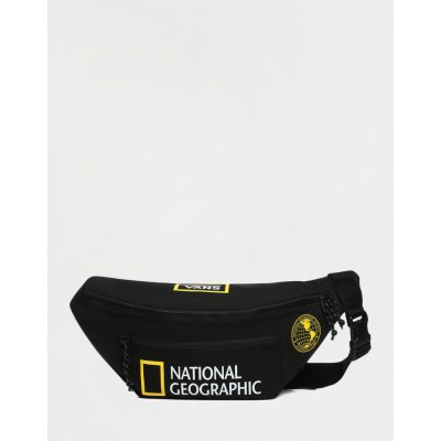 Vans x National Geographic Ward Cross Body Pack