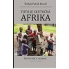 Toto je skutočná Afrika - Štefan Patrik Kováč