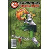 Comics Salón - Manga Book 3