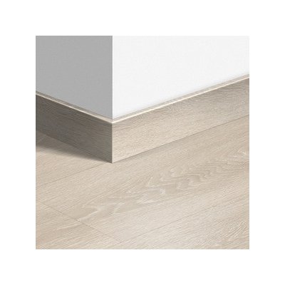 Quick-step Soklová lišta QSPSKR 03554 77x14mm 2,4 m