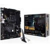 ASUS MB Sc AM4 TUF GAMING B550-PLUS (WI-FI) II, AMD B550, 4xDDR4, 1xDP, 1xHDMI, WI-FI - 90MB19U0-M0EAY0